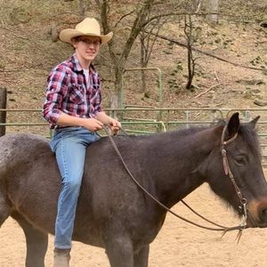 Meet your Posher, Jaydon